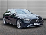 Mercedes-Benz A Class Image 1