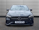 Mercedes-Benz A Class Image 2