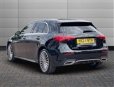 Mercedes-Benz A Class Image 4