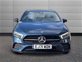 Mercedes-Benz A Class Image 2
