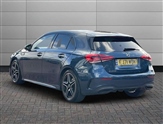Mercedes-Benz A Class Image 3