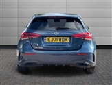Mercedes-Benz A Class Image 4