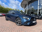 Mercedes-Benz A Class Image 5