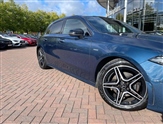 Mercedes-Benz A Class Image 6
