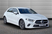 Used Mercedes-Benz A Class