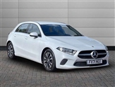 Mercedes-Benz A Class Image 1
