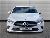 Mercedes-Benz A Class Image 2
