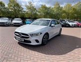 Mercedes-Benz A Class Image 3