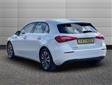 Mercedes-Benz A Class Image 4
