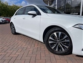 Mercedes-Benz A Class Image 6