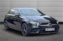 Used Mercedes-Benz A Class