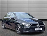 Mercedes-Benz A Class Image 1