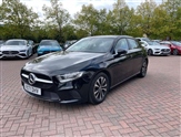Mercedes-Benz A Class Image 3