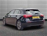 Mercedes-Benz A Class Image 4