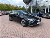 Mercedes-Benz A Class Image 5