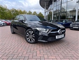 Mercedes-Benz A Class Image 6