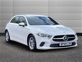 Mercedes-Benz A Class Image 1