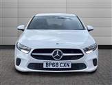 Mercedes-Benz A Class Image 2