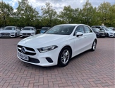 Mercedes-Benz A Class Image 3