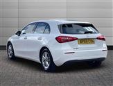 Mercedes-Benz A Class Image 4
