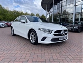 Mercedes-Benz A Class Image 5