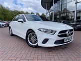 Mercedes-Benz A Class Image 6