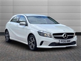 Mercedes-Benz A Class Image 1