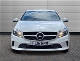 Mercedes-Benz A Class Image 2