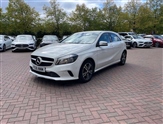 Mercedes-Benz A Class Image 3
