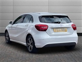 Mercedes-Benz A Class Image 4