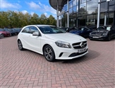 Mercedes-Benz A Class Image 5