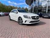 Mercedes-Benz A Class Image 6