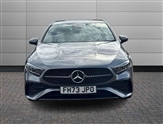 Mercedes-Benz A Class Image 2