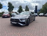 Mercedes-Benz A Class Image 3