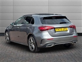 Mercedes-Benz A Class Image 4