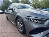 Mercedes-Benz A Class Image 5