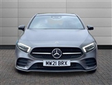 Mercedes-Benz A Class Image 2