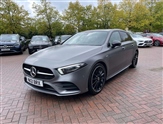 Mercedes-Benz A Class Image 3