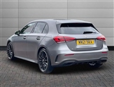 Mercedes-Benz A Class Image 4