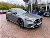 Mercedes-Benz A Class Image 5