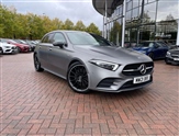 Mercedes-Benz A Class Image 6