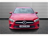 Mercedes-Benz A Class Image 2
