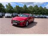 Mercedes-Benz A Class Image 3