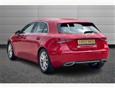Mercedes-Benz A Class Image 4