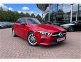 Mercedes-Benz A Class Image 5