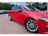 Mercedes-Benz A Class Image 6