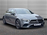 Mercedes-Benz A Class Image 1