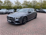 Mercedes-Benz A Class Image 3