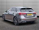 Mercedes-Benz A Class Image 4