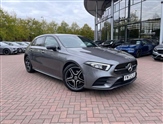 Mercedes-Benz A Class Image 6